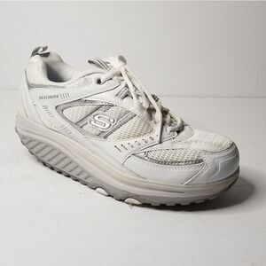 Sketchers shape up shoes Women's size 8